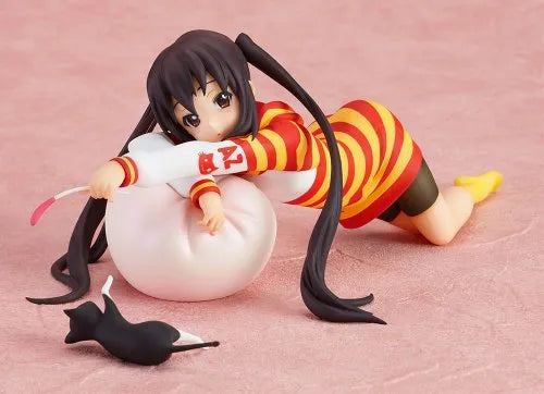 K-ON! - Nakano Azusa - 1/7 - Casual (Max Factory)ㅤ – Max Factory – ActionFigureBrasil