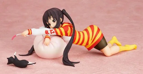 K-ON! - Nakano Azusa - 1/7 - Casual (Max Factory)ㅤ – Max Factory – ActionFigureBrasil