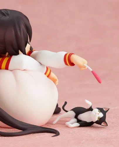 K-ON! - Nakano Azusa - 1/7 - Casual (Max Factory)ㅤ – Max Factory – ActionFigureBrasil