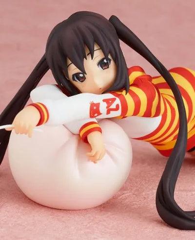 K-ON! - Nakano Azusa - 1/7 - Casual (Max Factory)ㅤ – Max Factory – ActionFigureBrasil — acessórios