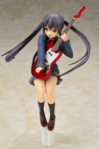 K-ON! - Nakano Azusa - 1/8 (Alter)ㅤ – Alter – ActionFigureBrasil