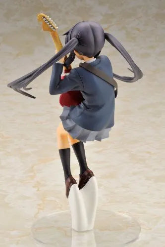 K-ON! - Nakano Azusa - 1/8 (Alter)ㅤ – Alter – ActionFigureBrasil