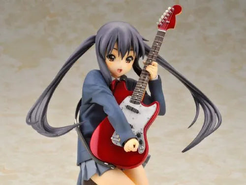 K-ON! - Nakano Azusa - 1/8 (Alter)ㅤ – Alter – ActionFigureBrasil