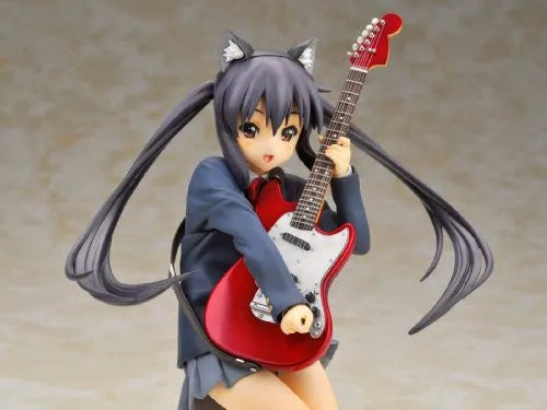 K-ON! - Nakano Azusa - 1/8 (Alter)ㅤ – Alter – ActionFigureBrasil