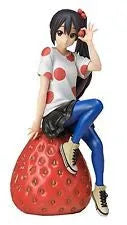 K-ON! - Nakano Azusa - 1/8 - Ending ver.ㅤ – Kyoto Animation – ActionFigureBrasil