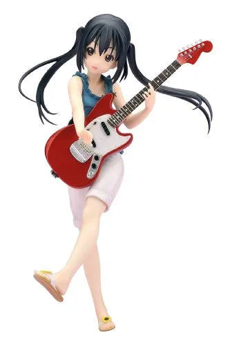 K-ON! - Nakano Azusa - 1/8 (Kotobukiya, Movic)ㅤ – Kotobukiya – ActionFigureBrasil