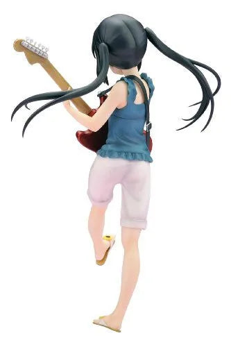 K-ON! - Nakano Azusa - 1/8 (Kotobukiya, Movic)ㅤ – Kotobukiya – ActionFigureBrasil