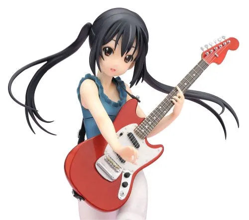K-ON! - Nakano Azusa - 1/8 (Kotobukiya, Movic)ㅤ – Kotobukiya – ActionFigureBrasil
