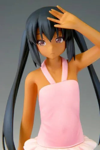 K-ON! - Nakano Azusa - Beach Queens - 1/10 - Suntan ver.ㅤ – Wave – ActionFigureBrasil