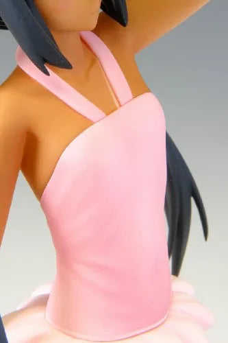 K-ON! - Nakano Azusa - Beach Queens - 1/10 - Suntan ver.ㅤ – Wave – ActionFigureBrasil