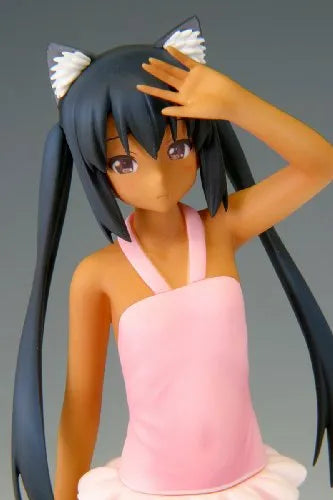 K-ON! - Nakano Azusa - Beach Queens - 1/10 - Suntan ver.ㅤ – Wave – ActionFigureBrasil