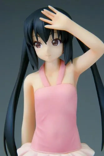 K-ON! - Nakano Azusa - Beach Queens - 1/10 - Swimsuit Ver.ㅤ – Wave – ActionFigureBrasil