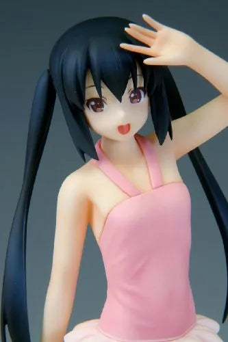 K-ON! - Nakano Azusa - Beach Queens - 1/10 - Swimsuit Ver.ㅤ – Wave – ActionFigureBrasil