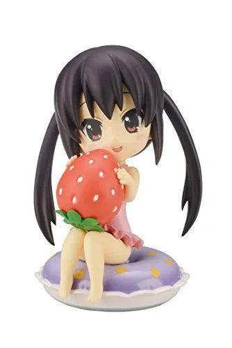 K-ON! - Nakano Azusa - Chocolto (Broccoli)ㅤ – Broccoli – ActionFigureBrasil