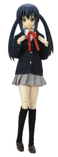 K-ON! - Nakano Azusa - Cute-Rate 23 - Resinya! (Cospa)ㅤ – COSPA – ActionFigureBrasil