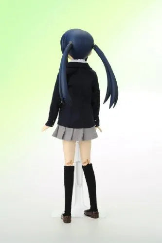 K-ON! - Nakano Azusa - Cute-Rate 23 - Resinya! (Cospa)ㅤ – COSPA – ActionFigureBrasil