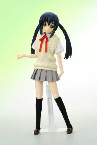 K-ON! - Nakano Azusa - Cute-Rate 23 - Resinya! (Cospa)ㅤ – COSPA – ActionFigureBrasil — detalhe do produto