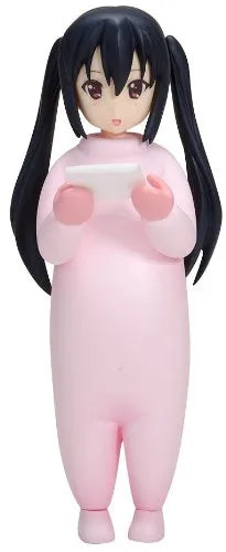 K-ON! - Nakano Azusa - Kigurumi (Wave)ㅤ – Wave – ActionFigureBrasil