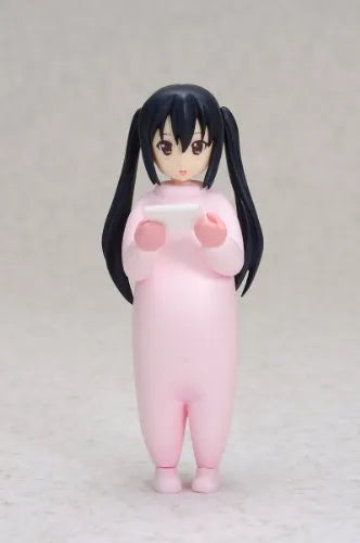K-ON! - Nakano Azusa - Kigurumi (Wave)ㅤ – Wave – ActionFigureBrasil