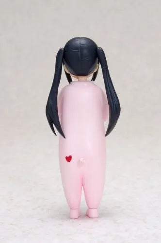 K-ON! - Nakano Azusa - Kigurumi (Wave)ㅤ – Wave – ActionFigureBrasil