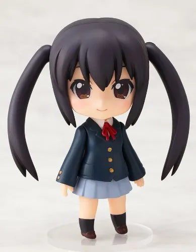 K-ON! - Nakano Azusa - Nendoroid - 104 (Good Smile Company)ㅤ – Good Smile Company – ActionFigureBrasil