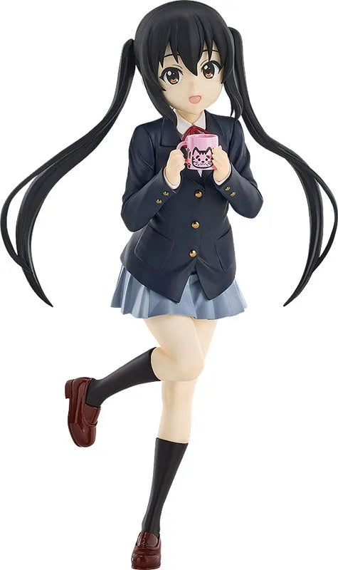 K-ON! - Nakano Azusa - Pop Up Parade - L (Good Smile Arts Shanghai, Good Smile Company)ㅤ – Good Smile Arts Shanghai – ActionFigureBrasil