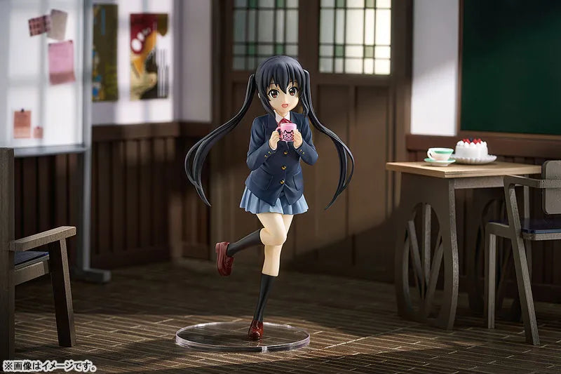 K-ON! - Nakano Azusa - Pop Up Parade - L (Good Smile Arts Shanghai, Good Smile Company)ㅤ – Good Smile Arts Shanghai – ActionFigureBrasil