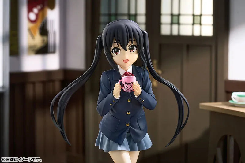 K-ON! - Nakano Azusa - Pop Up Parade - L (Good Smile Arts Shanghai, Good Smile Company)ㅤ – Good Smile Arts Shanghai – ActionFigureBrasil