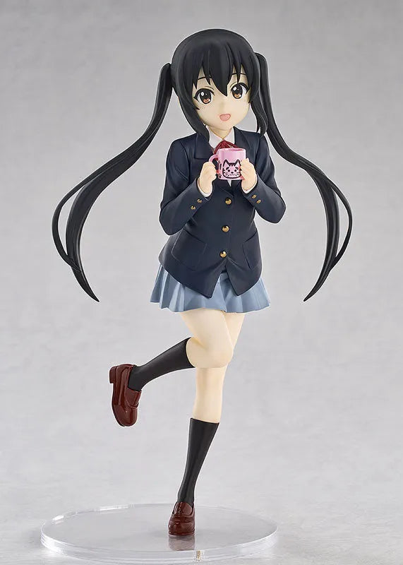 K-ON! - Nakano Azusa - Pop Up Parade - L (Good Smile Arts Shanghai, Good Smile Company)ㅤ – Good Smile Arts Shanghai – ActionFigureBrasil