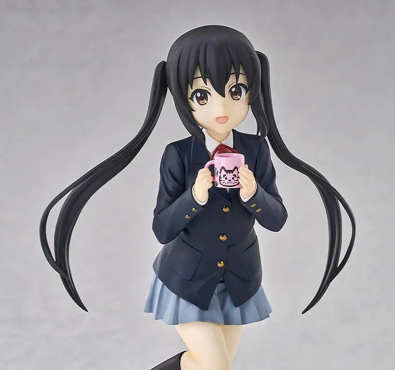 K-ON! - Nakano Azusa - Pop Up Parade - L (Good Smile Arts Shanghai, Good Smile Company)ㅤ – Good Smile Arts Shanghai – ActionFigureBrasil