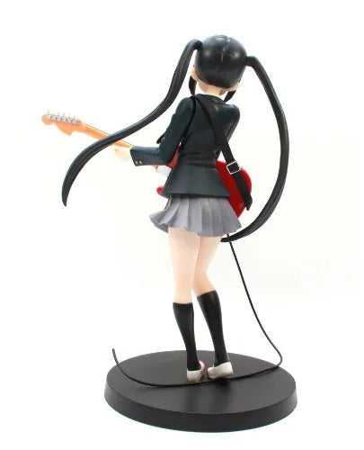 K-ON!! - Nakano Azusa - SQㅤ – Banpresto – ActionFigureBrasil