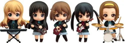 K-ON! - Nendoroid Petit - Blind Box Setㅤ – Good Smile Company – ActionFigureBrasil
