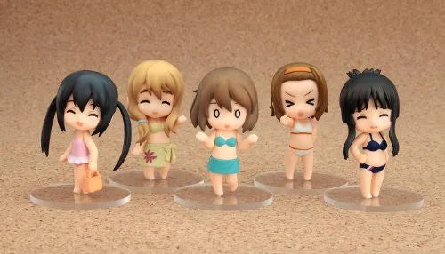 K-ON! - Nendoroid Petit - Blind Box Setㅤ – Good Smile Company – ActionFigureBrasil