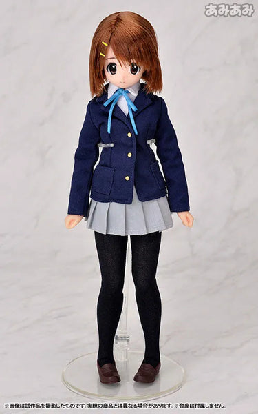 "K-On!" Pure Neemo Hirasawa Yuiㅤ – Azone International – ActionFigureBrasil