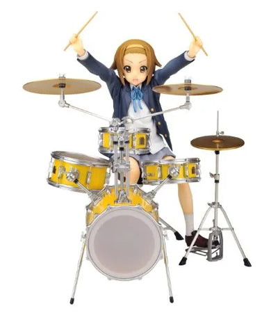 K-ON! - Tainaka Ritsu - 1/8 (Alter)ㅤ – Alter – ActionFigureBrasil