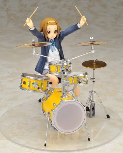 K-ON! - Tainaka Ritsu - 1/8 (Alter)ㅤ – Alter – ActionFigureBrasil