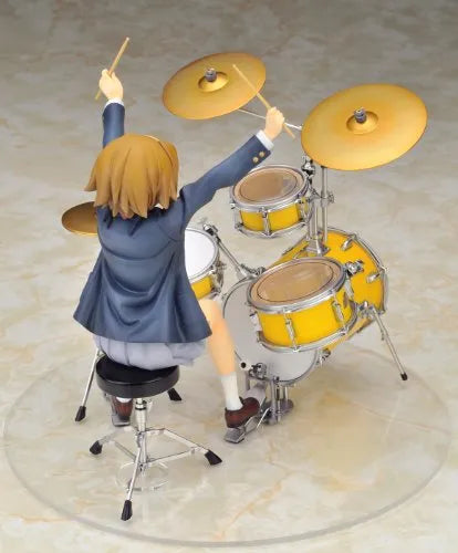 K-ON! - Tainaka Ritsu - 1/8 (Alter)ㅤ – Alter – ActionFigureBrasil