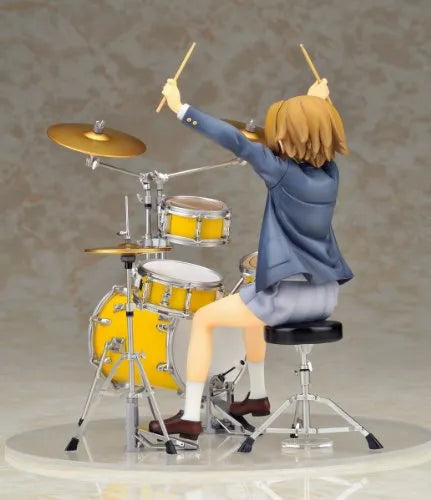 K-ON! - Tainaka Ritsu - 1/8 (Alter)ㅤ – Alter – ActionFigureBrasil