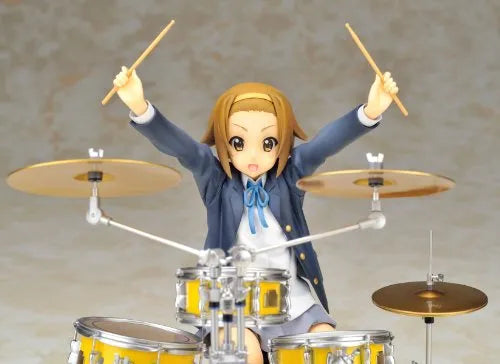 K-ON! - Tainaka Ritsu - 1/8 (Alter)ㅤ – Alter – ActionFigureBrasil
