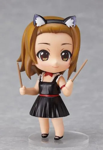 K-ON! - Tainaka Ritsu - Akiyama Mio - Nendoroid #101 - Live Stage Ver. Setㅤ – Good Smile Company – ActionFigureBrasil