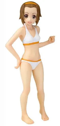 K-ON! - Tainaka Ritsu - Beach Queens - 1/10 - Swimsuit ver.ㅤ – Wave – ActionFigureBrasil