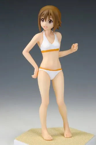 K-ON! - Tainaka Ritsu - Beach Queens - 1/10 - Swimsuit ver.ㅤ – Wave – ActionFigureBrasil