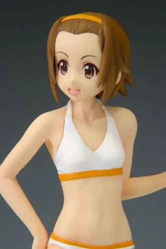 K-ON! - Tainaka Ritsu - Beach Queens - 1/10 - Swimsuit ver.ㅤ – Wave – ActionFigureBrasil