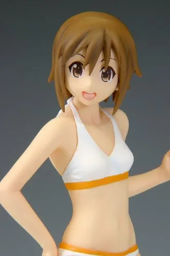 K-ON! - Tainaka Ritsu - Beach Queens - 1/10 - Swimsuit ver.ㅤ – Wave – ActionFigureBrasil