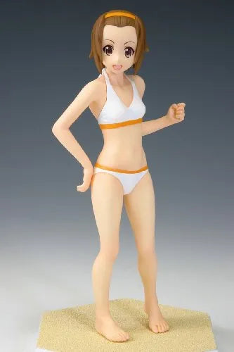 K-ON! - Tainaka Ritsu - Beach Queens - 1/10 - Swimsuit ver.ㅤ – Wave – ActionFigureBrasil