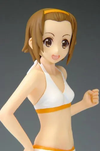 K-ON! - Tainaka Ritsu - Beach Queens - 1/10 - Swimsuit ver.ㅤ – Wave – ActionFigureBrasil