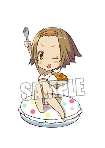 K-ON! - Tainaka Ritsu - Chocolto (Broccoli)ㅤ – Broccoli – ActionFigureBrasil