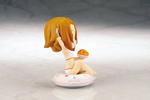 K-ON! - Tainaka Ritsu - Chocolto (Broccoli)ㅤ – Broccoli – ActionFigureBrasil