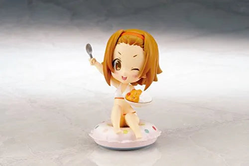 K-ON! - Tainaka Ritsu - Chocolto (Broccoli)ㅤ – Broccoli – ActionFigureBrasil