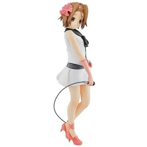 K-ON! - Tainaka Ritsu - Ichiban Kuji - Ichiban Kuji Premium K-ON! 5th Anniversary ♪ㅤ – Banpresto – ActionFigureBrasil